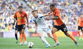 Прямая трансляция перед суперматчем (17.04.2021). Upl Obyavila Datu Matcha Shahter Dinamo Football Ua