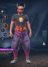 A category with all the characters in garena free fire. Camiseta Oro Temporada 2 Vector Character Design Spiderman Season 4