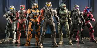 This is all drastically different to how unlocking armor worked in . Halo Infinite Spartan Customization Has Millions Of Combinations