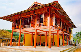 Nhà sàn: Thông tin, chi phí và 19 mẫu ...