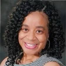 I met LaDonna when we were kids.