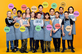 I only stumbled across it recently whilst channel if you want to watch a decent masterchef show, watch the uk one, or surprisingly the best one imo. Junior Masterchef Australia 2020 Start Date And Contestants Eat Out Delicious Com Au