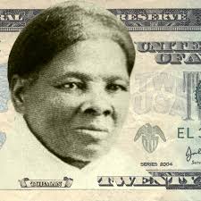 When will Harriet Tubman get