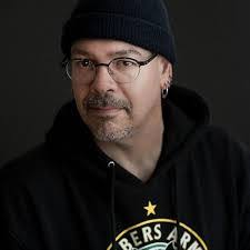 Greg Sowers's Instagram, Twitter & Facebook