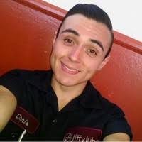 20+ "Christopher Machuca" profiles