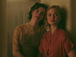 Professor Marston and the Wonder Women' Is the Year's Queerest Movie |  Advocate.com