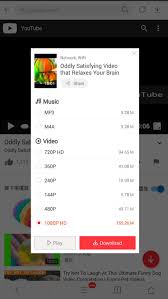 Un gestor de descargas de vídeo con el que vas a tener una gran cantidad de opciones diferentes. Vidmate Youtube Video And Music Downloader Para Android Descargar Gratis