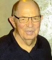 Richard L. Baumhardt Obituary