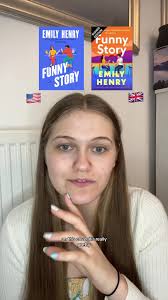 Emily Henry Book Covers: A Funny Comparison Between UK and US Versions