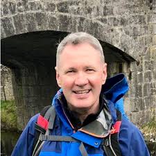 Declan McGivern, FCCA