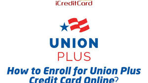 We did not find results for: Unionpluscard How To Enroll For Union Plus Credit Card