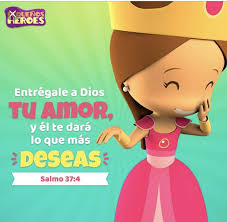 Salmo 37 4 Salmos Para Ninos Versiculos Para Ninos Versos Para Ninos