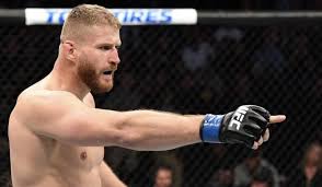 Born february 24, 1983) is a polish professional mixed martial artist. Blahovich O Boe S Adesanej Prosto Zhdu Kontrakt Chtoby Ego Podpisat