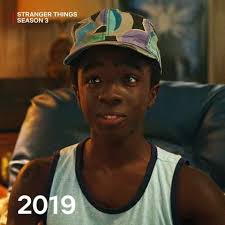Caleb McLaughlin's new movie The Deliverance