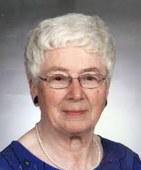 Remembering Iris Marshall