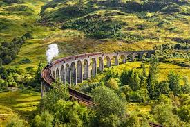 Harry Potter Venha Fazer Um Tour A Bordo Do Hogwarts Express Experience