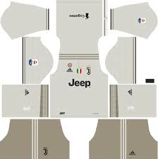 Introducing our new away kit by adidas football, available now! Juventus Away Kits 2018 2019 Dream League Soccer Soccer Kits Juventus Soccer