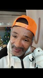 Terrence wiggins better known as singer terrence wiggins from the new ...