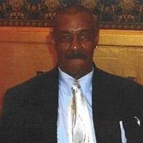 Jesse Tillery Obituary