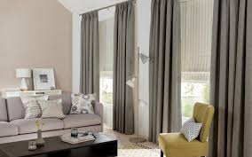 12 living room curtain ideas to instantly upgrade your interior. Grey Is In Curtains2fit