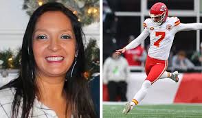 Family To Lay Lisa Lopez-Galvan to Rest in Jersey Donated by KS Chiefs'  Harrison Butker