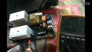 Electronics service manual exchange : Sukam Inverter Repair In Hindi At Home Part 1 How To Repair Power Inverter Card Fault