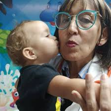 Profile for Pediatra Jeanette Gil