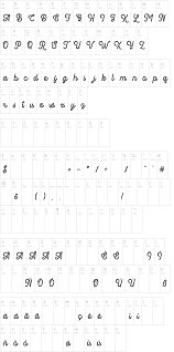 40 professional typo script fonts to download please note: Romedhal Script Font Dafont Com