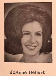 Joan Knoop Samon class of 1952 will be dearly missed by family and friends