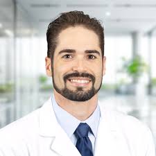 Christopher Fernandez, MD