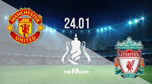 When will man utd vs liverpool be played? Man Utd Vs Liverpool Prediction Fa Cup 24 01 2021 22bet