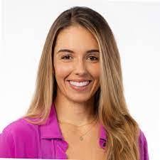 Jaclyn Rossillo's Instagram, Twitter & Facebook