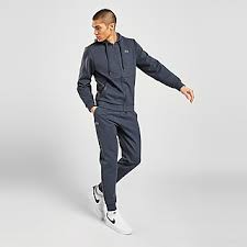 Ensemble de survêtement lacoste,noir et bleu. Jogging Lacoste Homme Jd Sports