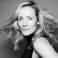 Christine Gerhard's Instagram, Twitter & Facebook