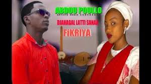Abdou poullo mariage aliou et taicira. Abdou Poullo Fikriya Audio Officiel Youtube