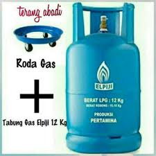 Many thanks to supergas for their extremely efficient services in providing the gas connection so quickly. Tabung Gas Elpiji 12kg Isi Roda Gas Besi Shopee Indonesia