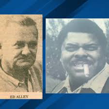 Tennessee man sues FBI for failing to prevent 1979 death of his informant  father