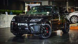 Winner will receive a 2020 range rover svr and $20,000 usd. 2020 Range Rover Sport Svr 5 0 V8 575 Hp Review Start Up Exhaust Sound Youtube