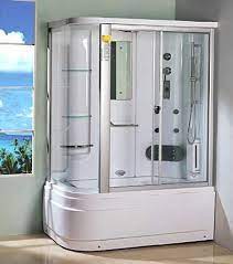 4600 Steam Shower Bath Tub Combo Bathtub Shower Combo Tub Shower Combo Shower Bath Combo