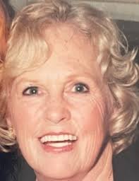 Obituary information for Helen Ruth Burnard