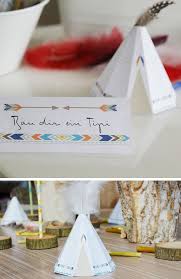 Tipi Indianerzelt Bastelvorlage Diy Geburtstagseinladungen Geburtstagseinladungen Kinder Und Kindergeburtstag Ideen