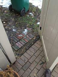 Check spelling or type a new query. What S This Plastic Thing Along My Sidewalk Pavers Home Improvement Stack Exchange