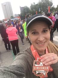 Got a 2:31 Today. Not my goal but at least faster than last year.