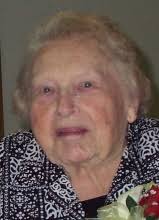 Obituary information for Violet Kissling