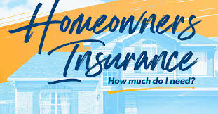 You make 1 combined mortgage and escrow payment each. How Much Homeowner S Insurance Do I Need Ramseysolutions Com