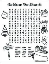 Christmas number worksheet look at the pictures underneath their matching number. Free Christmas Worksheets Coloring Sheets Word Search More Leap Of Faith Crafting