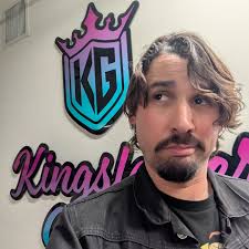 My rival has passed away. I'm broken. Long live Jaime Guerrero. A true  Champion of Pokemon. The fiercest competitor I ever faced in 25 years of  Pokemon has passed away from an