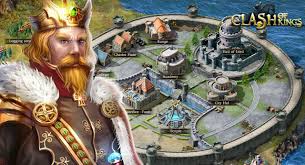 Strategic games, city building and fighting against enemies always collect attracted a lot of players. Clash Of Kings Mod Apk Unlimited Money For Android V1 1 13