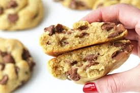 Crispy on the outside and chewy on the inside!! Best Chewy Chocolate Chip Cookies Tips And Tricks Chowhound