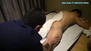 Videos Analysis Reports On Mark Alvee Tv (masahe King)